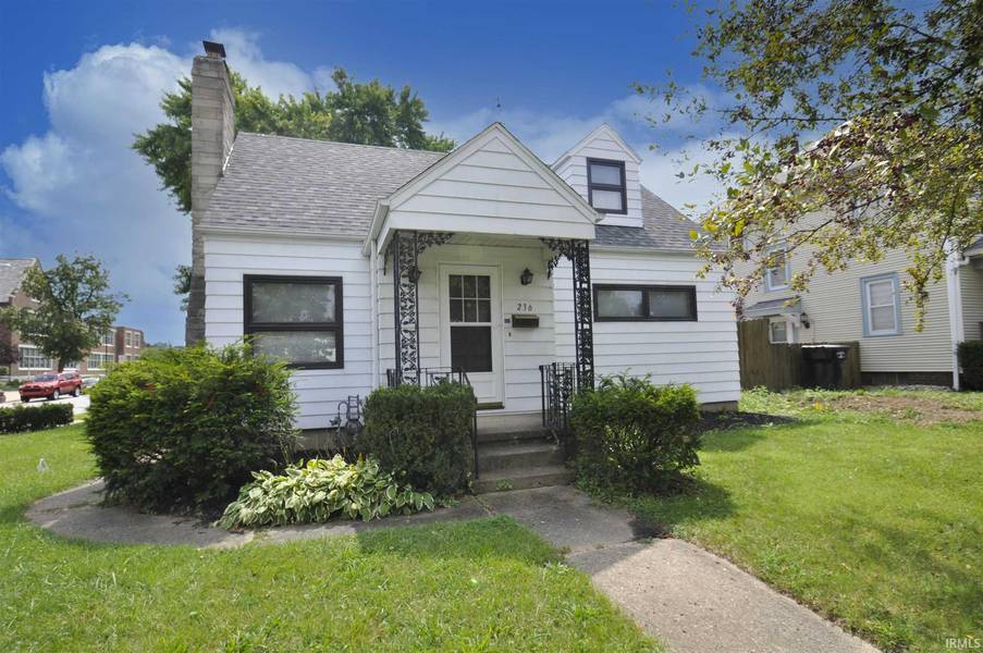 236 Donmoyer Avenue, South Bend, IN 46614