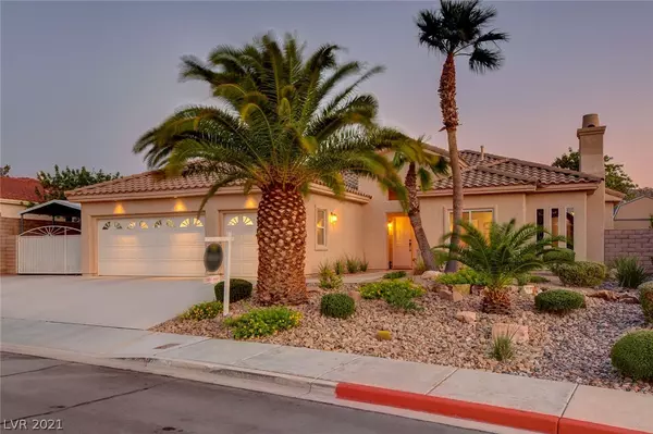 751 Fairway Drive, Boulder City, NV 89005