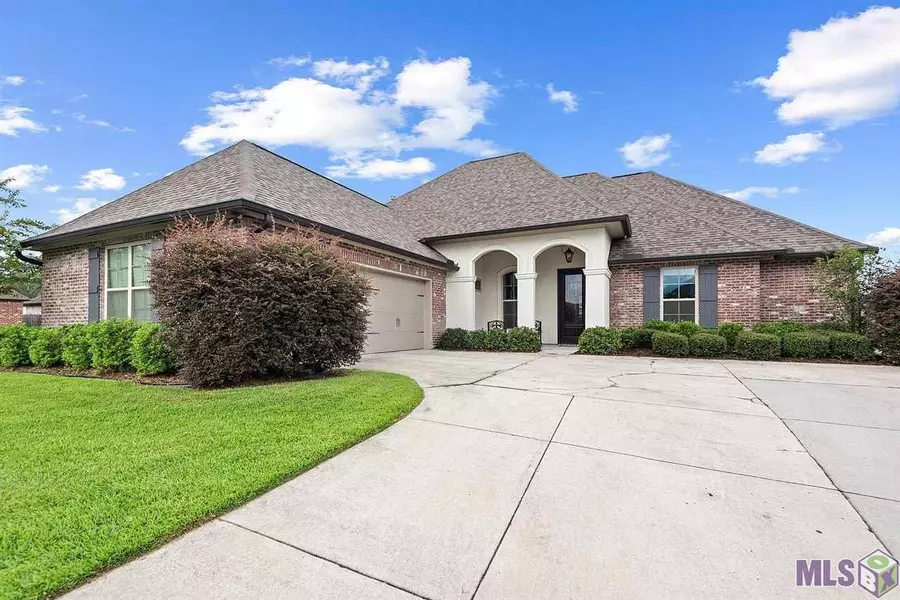 37431 AMALFI DR, Prairieville, LA 70769