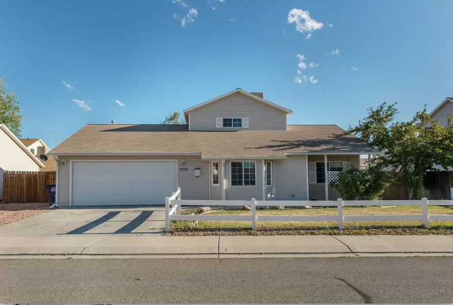 3229 Golden Sun Avenue, Clifton, CO 81520