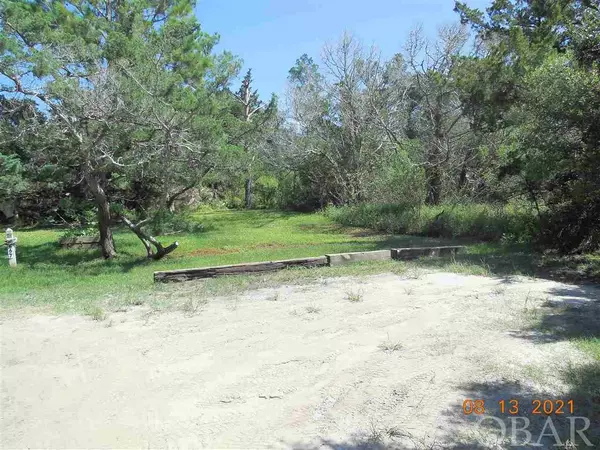 Ocracoke, NC 27960,TBD ONeal Drive #Lot# 3 B