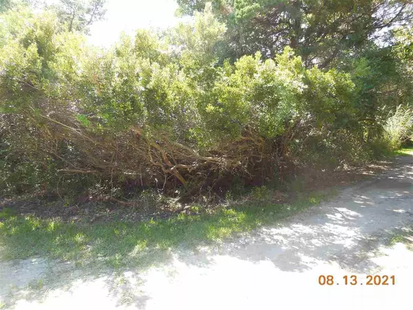 Ocracoke, NC 27960,TBD ONeal Drive #Lot# 3 B