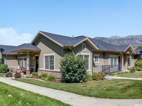 American Fork, UT 84003,17 N 700 E #25