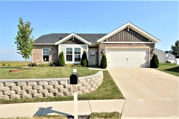 5131 Stables Drive, Evansville, IN 47715