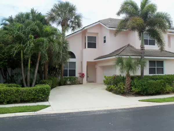 Jupiter, FL 33477,3051 Genoa LN