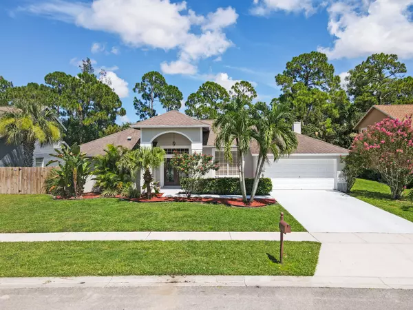 3787 Woods Walk BLVD, Lake Worth, FL 33467