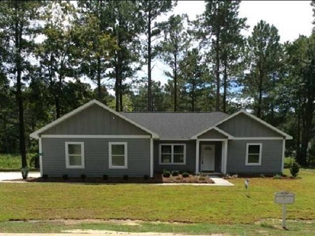 1530 Sweetbay Court, Monticello, FL 32344