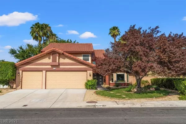 Las Vegas, NV 89117,1524 Merialdo Lane