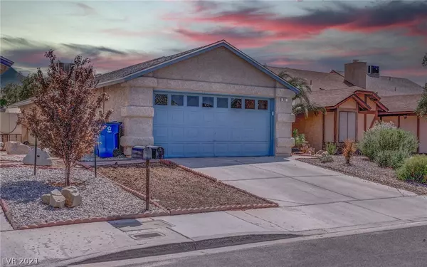 Henderson, NV 89015,931 Clipper Drive