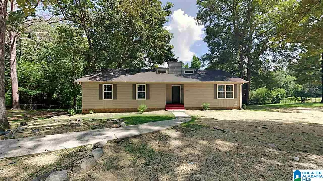 3221 FIELDALE DRIVE, Hueytown, AL 35023