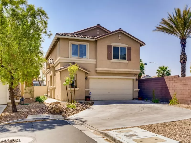 6545 Mandarin Zest Court, Las Vegas, NV 89118