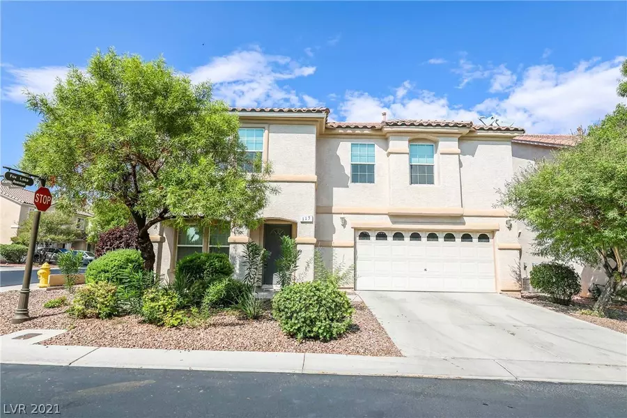 115 Kilmartin Valley Court, Las Vegas, NV 89148