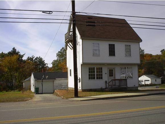 62 Main Street, Rochester, NH 03867