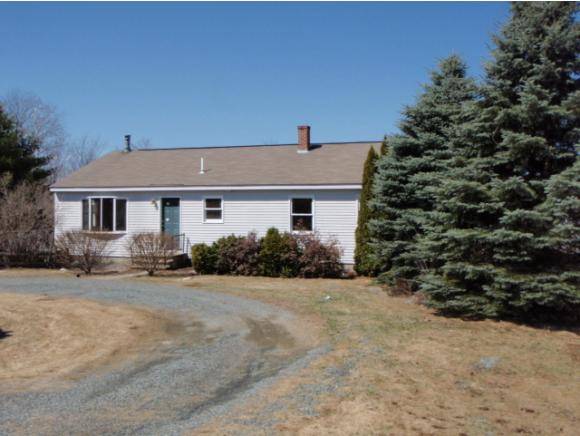 36 HORSESHOE DRIVE, Belmont, NH 03220