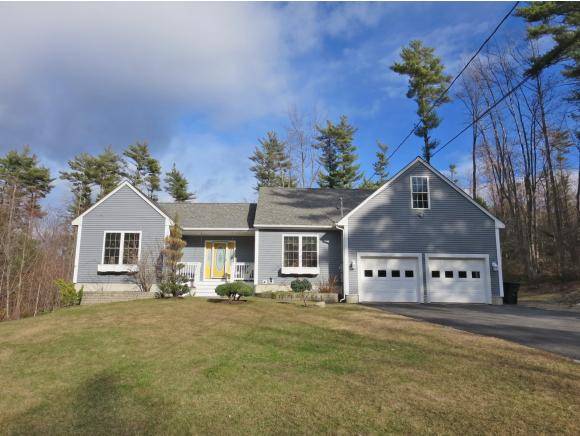 1162 Witchtrot Rd, Wakefield, NH 03872