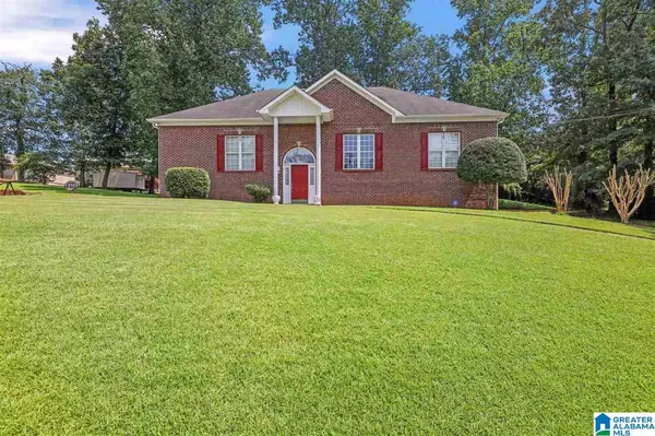 Pleasant Grove, AL 35127,1405 ROLLING RIDGE CIRCLE