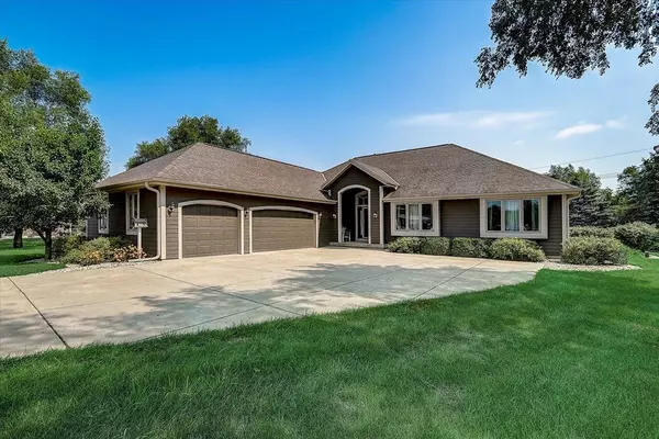 Eagle, WI 53119-1672,S91W35161 Prairie Ct