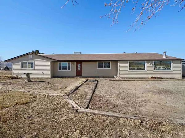 895 21 Road, Fruita, CO 81521-0000