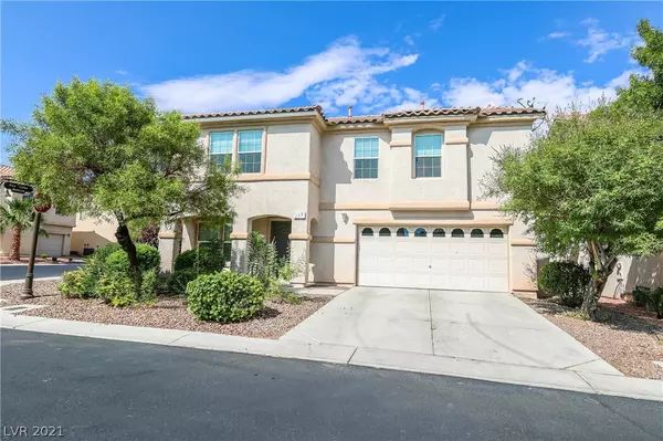 Las Vegas, NV 89148,115 Kilmartin Valley Court