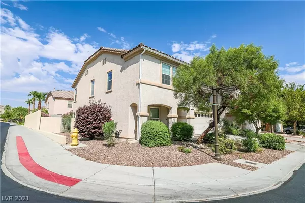 Las Vegas, NV 89148,115 Kilmartin Valley Court