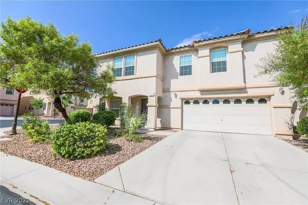 Las Vegas, NV 89148,115 Kilmartin Valley Court