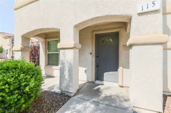 Las Vegas, NV 89148,115 Kilmartin Valley Court