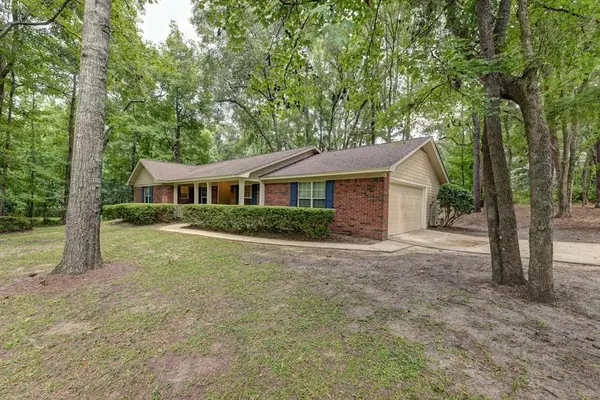 4679 Inisheer Drive, Tallahassee, FL 32309