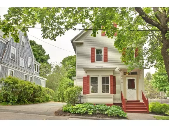 360 Wibird ST, Portsmouth, NH 03801