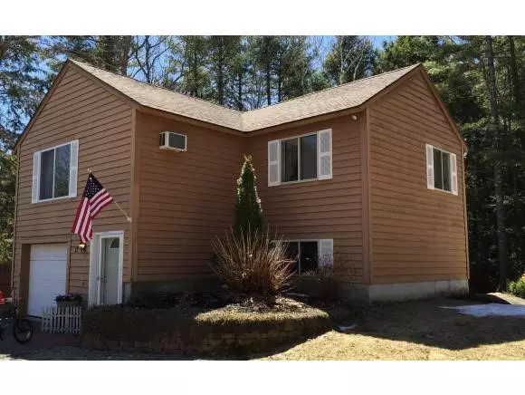 12 Tote RD, Sandown, NH 03873