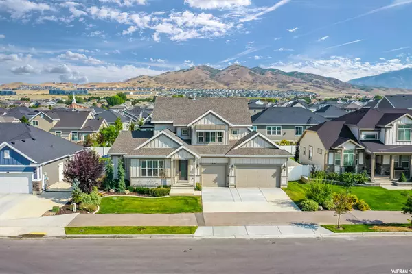 Lehi, UT 84043,762 W RIDGELINE DR