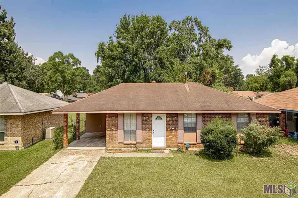 Baton Rouge, LA 70812,5924 BENSON DR