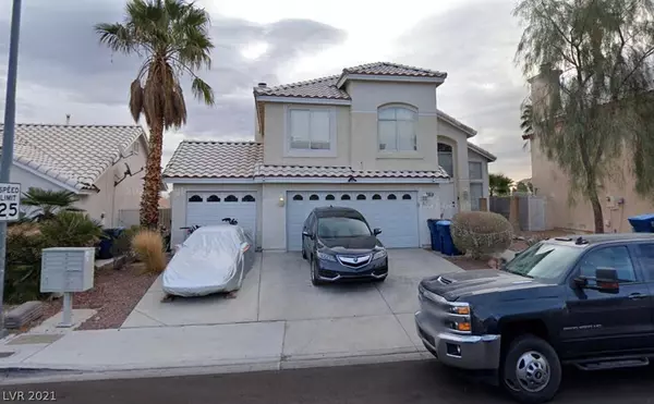 Las Vegas, NV 89128,1616 Pacific Terrace Drive