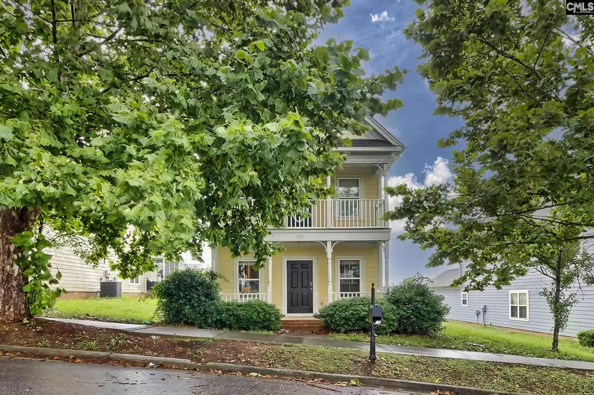 Columbia, SC 29205,132 Rosewood Hills Drive