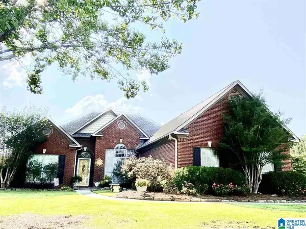 Trussville, AL 35173,3213 TRACE CIRCLE