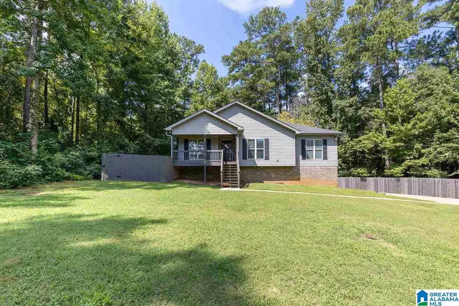 13876 GINGER DRIVE, Mccalla, AL 35111