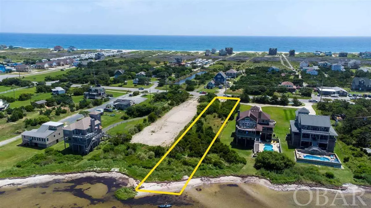 Rodanthe, NC 27968,23932 NC 12 Highway #Lot 1