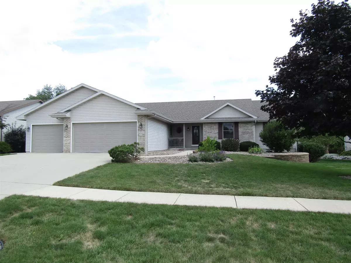 Janesville, WI 53546,2964 Autumn Ln