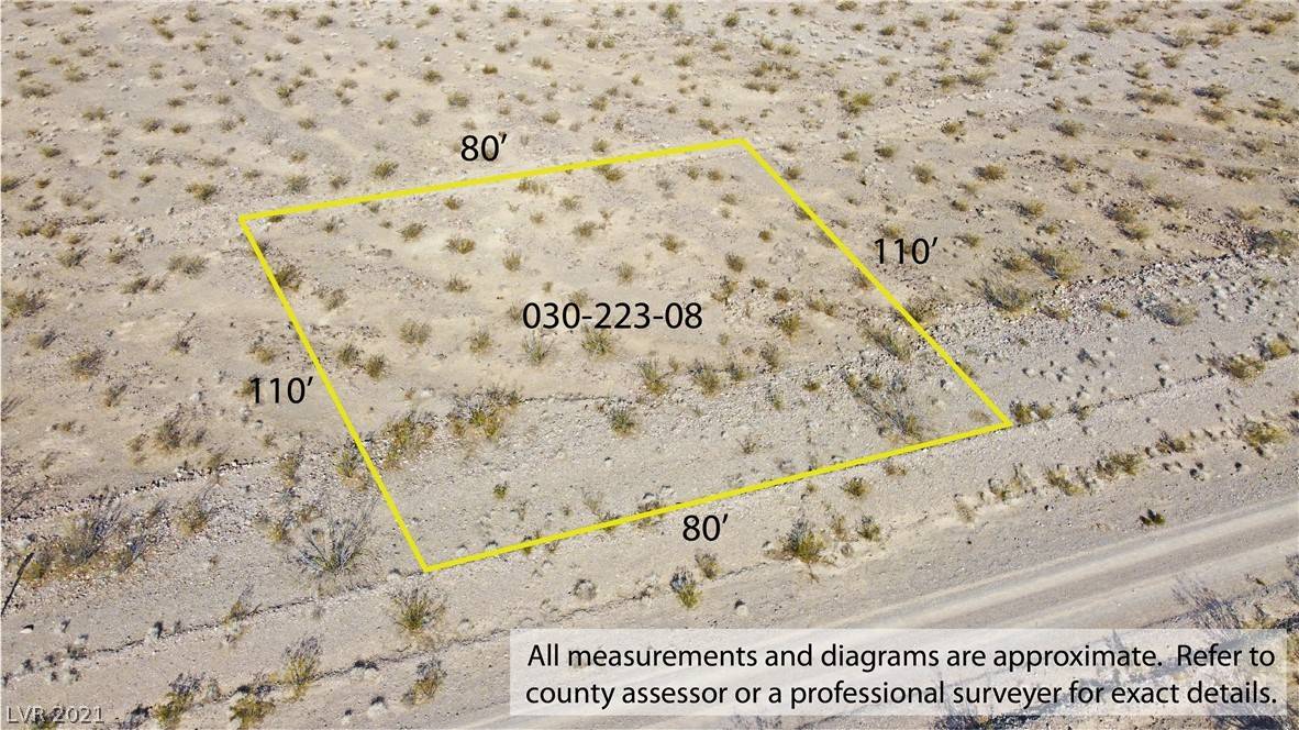 Pahrump, NV 89060,6730 Pathway Drive