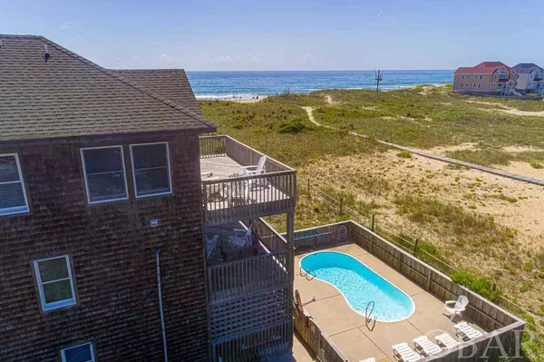 Rodanthe, NC 27968,23228 Surf Side Drive #Lot 40