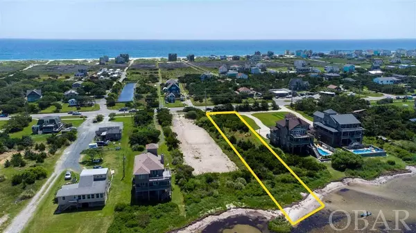 Rodanthe, NC 27968,23932 NC 12 Highway #Lot 1