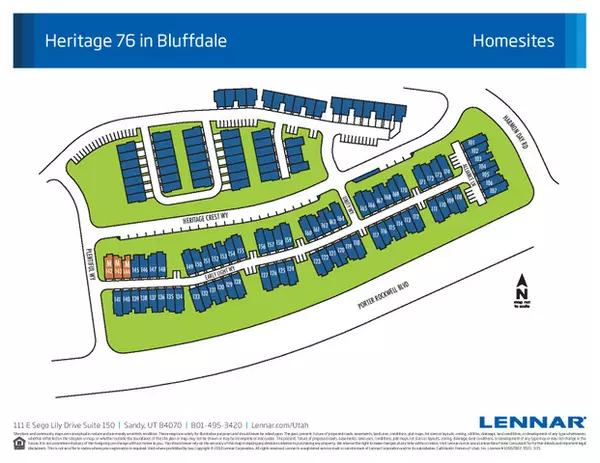 Bluffdale, UT 84065,1132 W EARLY LIGHT WAY S #158