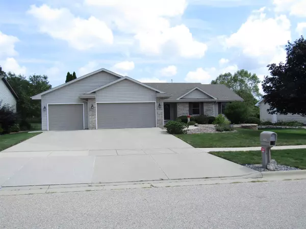 Janesville, WI 53546,2964 Autumn Ln