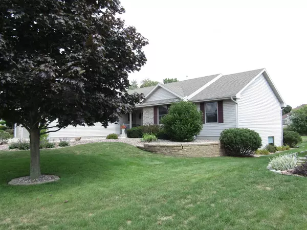 Janesville, WI 53546,2964 Autumn Ln