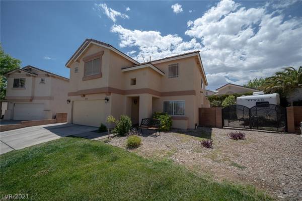 7501 Apple Cider Street, Las Vegas, NV 89131