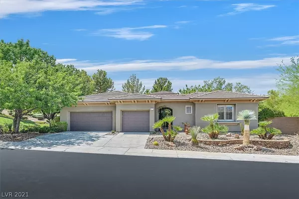 Henderson, NV 89052,17 Brays Island Drive