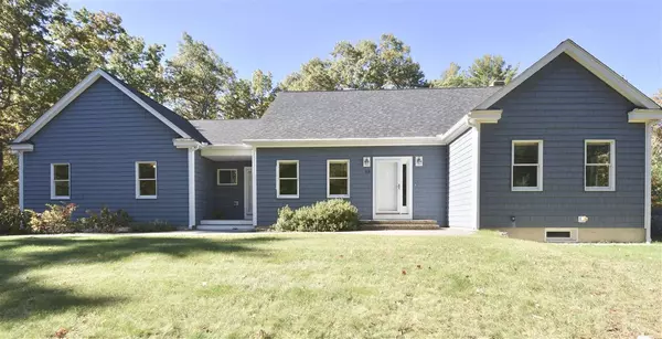 Windham, NH 03087,52 Marblehead RD