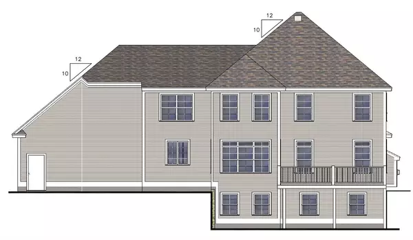 Windham, NH 03087,9 THORNDIKE RD