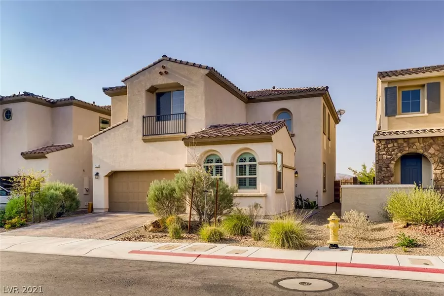 584 Via Baglioni, Henderson, NV 89011