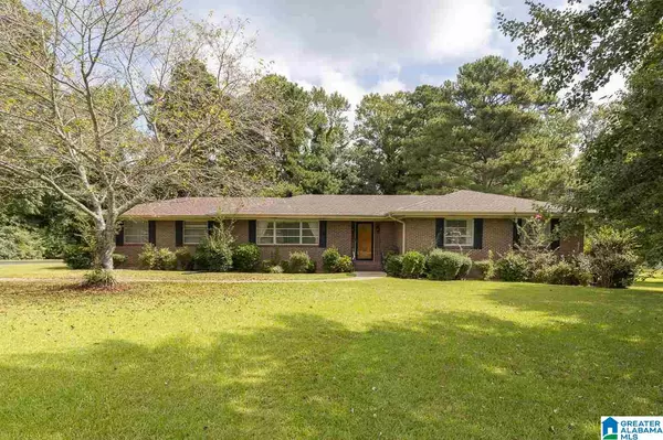 6195 WARRIOR RIVER ROAD, Bessemer, AL 35023