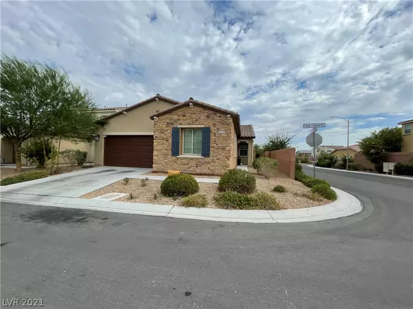 North Las Vegas, NV 89084,909 Old Creek Way